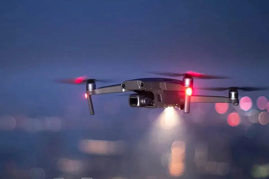 pro drone